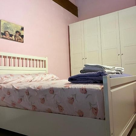 Casa Mimi Apartman Arsago Seprio Kültér fotó