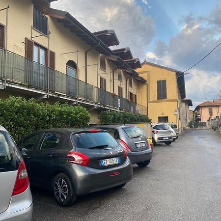 Casa Mimi Apartman Arsago Seprio Kültér fotó