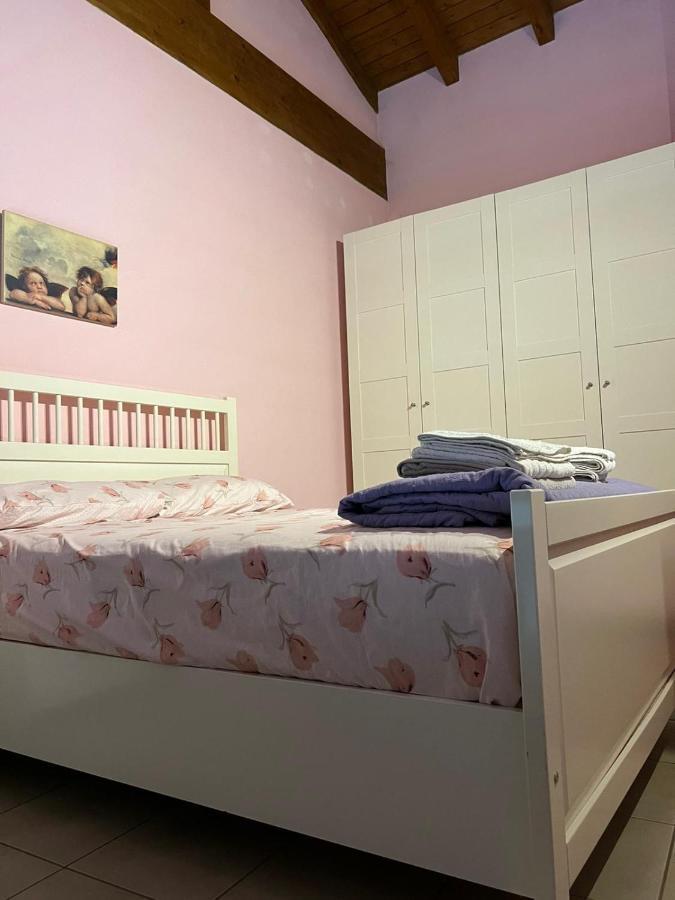 Casa Mimi Apartman Arsago Seprio Kültér fotó