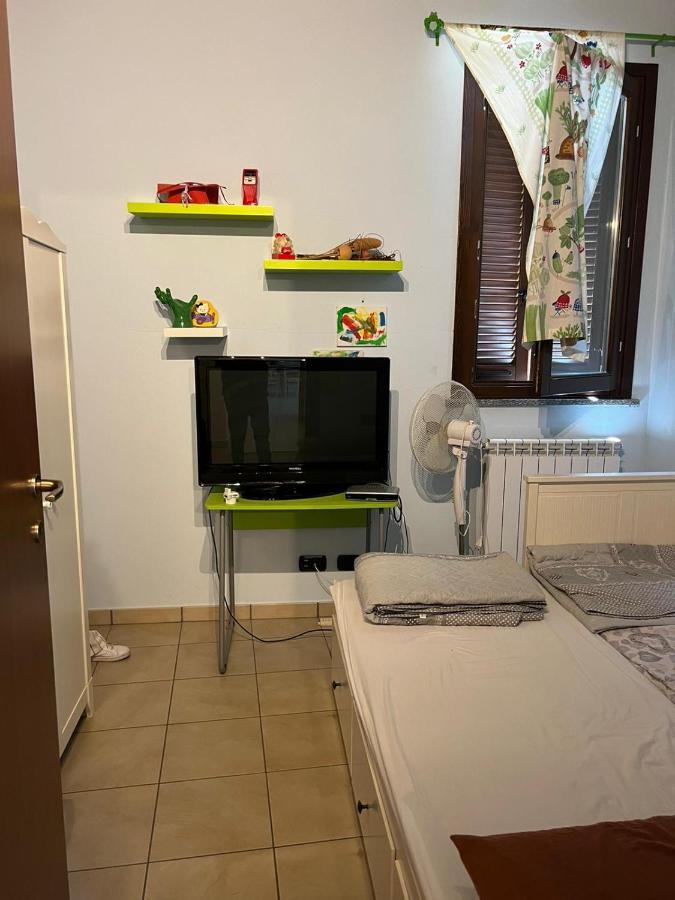 Casa Mimi Apartman Arsago Seprio Kültér fotó