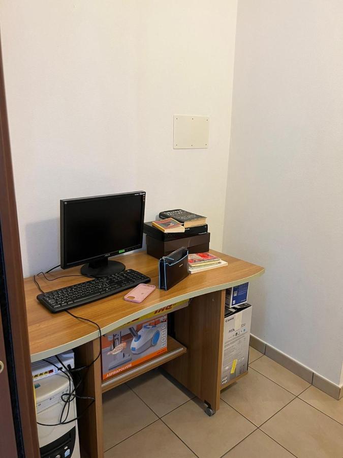 Casa Mimi Apartman Arsago Seprio Kültér fotó