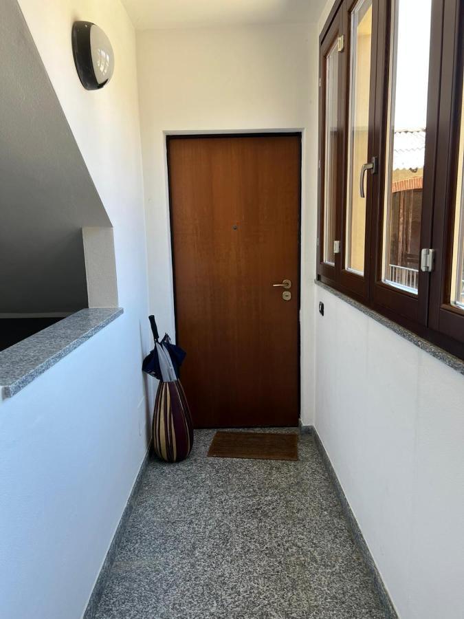 Casa Mimi Apartman Arsago Seprio Kültér fotó