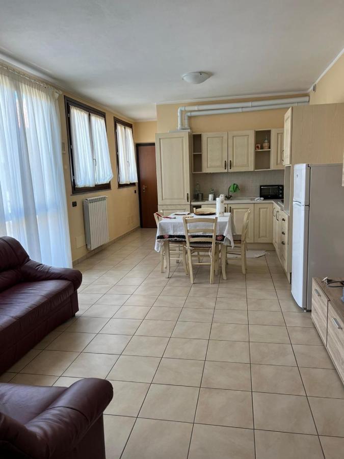Casa Mimi Apartman Arsago Seprio Kültér fotó