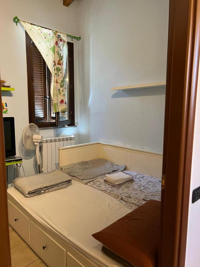 Casa Mimi Apartman Arsago Seprio Kültér fotó
