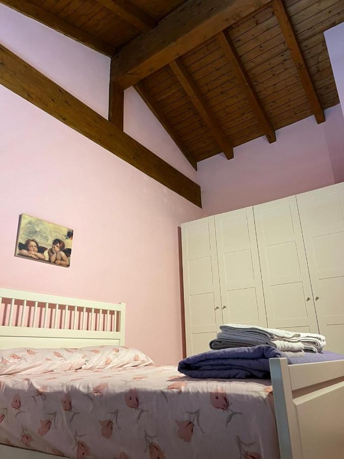 Casa Mimi Apartman Arsago Seprio Kültér fotó