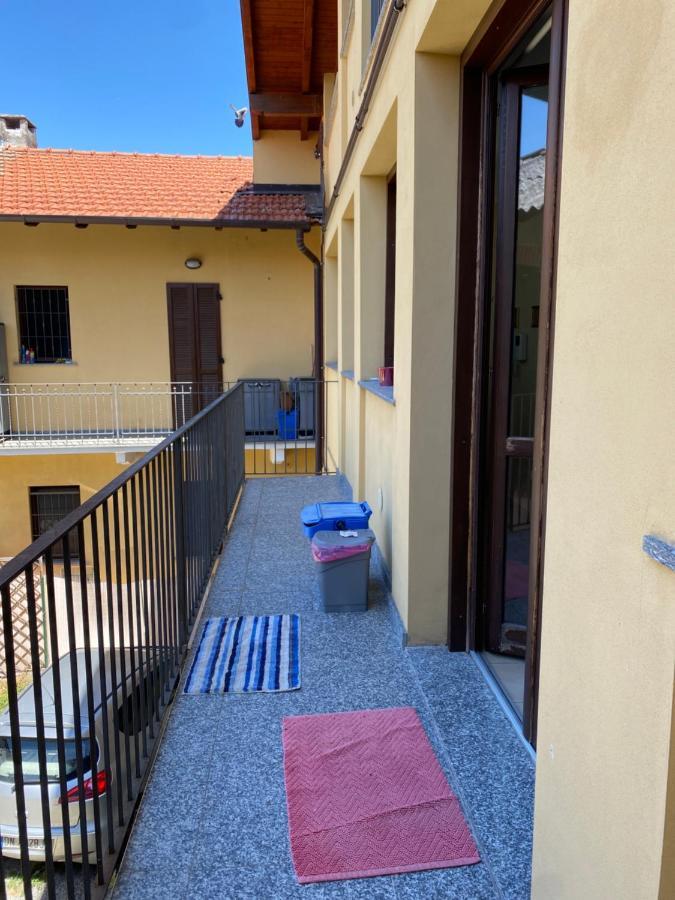 Casa Mimi Apartman Arsago Seprio Kültér fotó