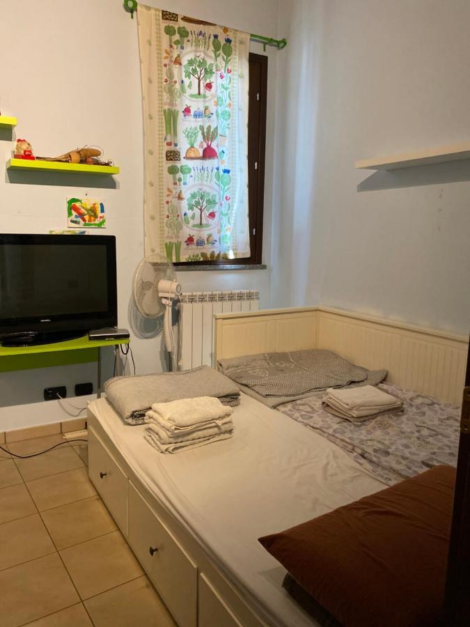 Casa Mimi Apartman Arsago Seprio Kültér fotó